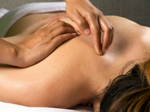5 nasvetov za po masaži