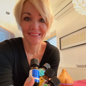 #4 Katja Jovanovič o aromaterapiji in eteričnih oljih, s katerimi lahko okrepimo imunski sistem